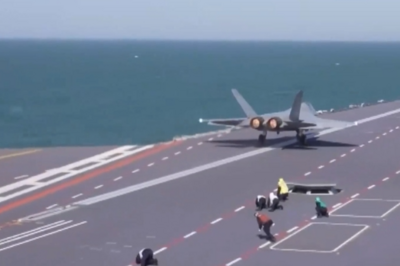 三航母打配合实力有多强？可实现哪些战术创新？专家详解