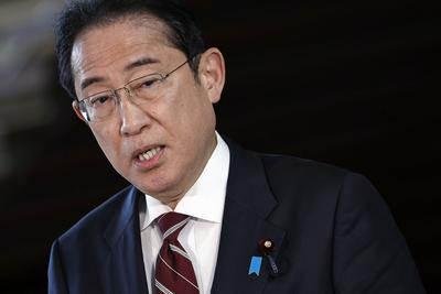 广岛长崎知事和岸田文雄等表示反对修改“无核三原则”