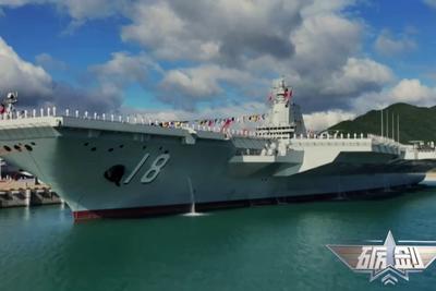 重大突破！解密福建舰电磁弹射背后的硬核支撑