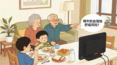 2025年9月科学领域流言榜发布