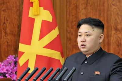 金正恩称朝鲜空军将装备新战略军事资产