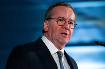 德国将再投入1.5亿欧元采购美制武器援乌