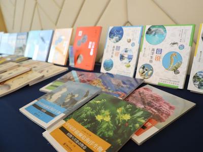 中国科普作家协会海洋科普专委会暨山东省科普创作协会年会在青召开