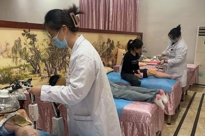 青岛48家定点医院开展中医日间病房诊疗