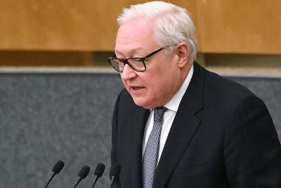 俄副外长：部分欧洲国家仍在阻碍乌克兰危机的解决