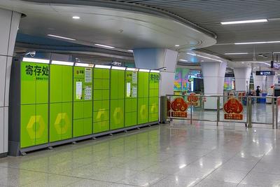 寄存柜押金有去难回，便民服务反添堵，如何让暖心之策更舒心？