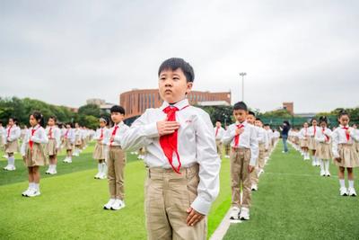 古礼新韵 润泽未来——济宁市持续推进中华优秀传统文化进校园