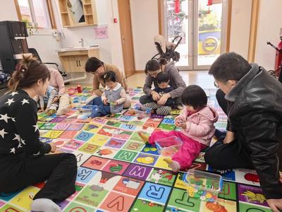 島城善治 | 本周，青島社區(qū)都干了這些事（11.17-11.23）