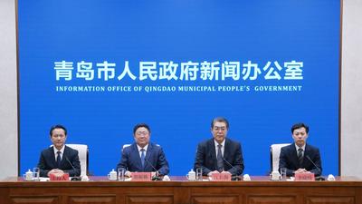 回放 | 《向“新”而行、以“质”致远  聚力培育专精特新中小企业》新闻发布会