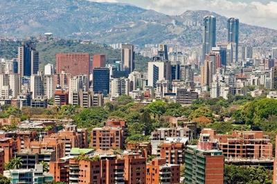 委内瑞拉谴责美国企图侵犯其领空主权