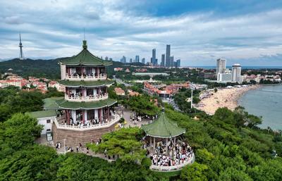 一張“交通票根”，解鎖冬游青島近700項(xiàng)優(yōu)惠
