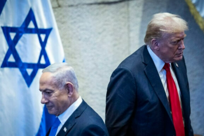 内塔尼亚胡此时请求赦免为哪般？