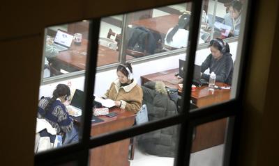 “免考包过”“分不够也能过”……如何识破考研季的花式骗局？