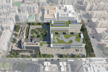 规划方案公示！青岛这个医院将进行改扩建，位置就在……