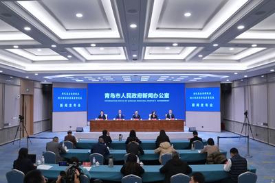 强化惠企法律服务，青岛有这些创新举措→
