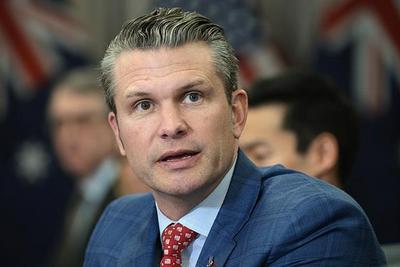 美国防部最新报告称防长在“泄密门”中行为违反联邦法