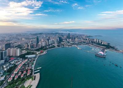 青岛头部企业+2，清原作物、海尔新能源晋级“独角兽”！