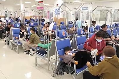 流感仍处上升期，如何科学就医用药？专家解答