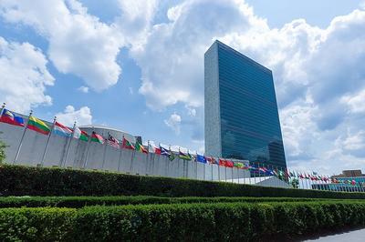 中方再次致函古特雷斯阐明立场，严正批驳日方无理狡辩