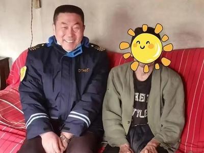 跨越血缘的牵挂：城阳巴士驾驶员用十年坚守温暖空巢老人