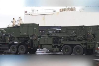 日本新动作曝光！拟打造“宇宙作战集团”