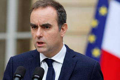 法德：俄乌“和平计划”，欧洲必须“坐到谈判桌前”