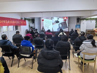 金家岭街道海大麦岛社区：音乐+影像双赋能，沉浸式思政课“声”入人心