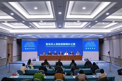 “十四五”以来，青岛全市营商环境工作取得历史性突破