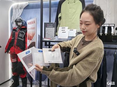建成国内规模最大纳米纤维工厂！这家青企获国家纺织领域科技奖项