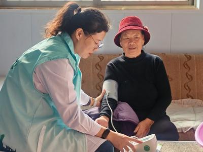 从 “有” 到 “优”，平度医疗服务体系提质增效