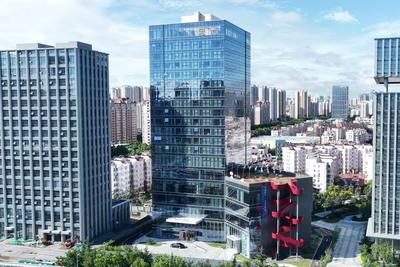 到若七，看展去！青岛若七文化艺术综合体打造居民家门口的美术馆