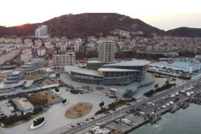 牢记嘱托 逐梦深蓝｜向海图强 山东擘画蓝色经济新蓝图