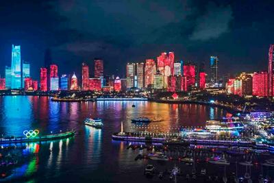 旅游景区强基焕新！青岛奥帆海洋文化旅游区获评全省典型