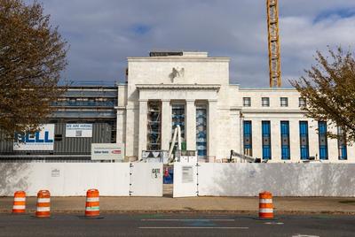 下任美联储主席是他？