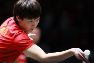 赢了！国乒收获混团世界杯6连胜