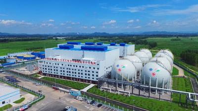 县域经济样本调查｜肥城储能“三重奏”