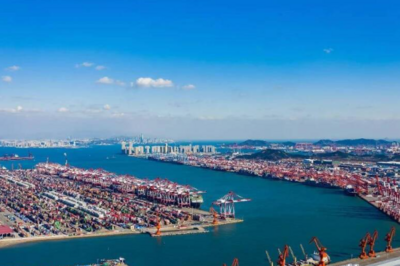 牢记嘱托 逐梦深蓝｜在向海图强征程上绘就青春华章