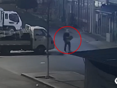 “免费”榴莲牵出隐秘“兼职”，青岛一男子换来10天治安拘留！