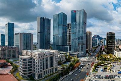 涉及钙钛矿电池、固态电池等多个领域！崂山区一批绿色能源产业项目加速建设