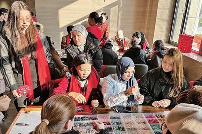 从城市到乡村，从高雅艺术到民俗烟火，元旦春节期间青岛全域好戏连台