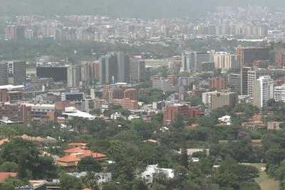 最新民调：九成委内瑞拉民众认为美威胁意在石油