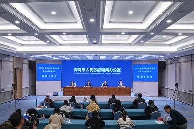 青岛市累计安排社会帮扶领域资金15亿元，切实兜住兜准兜好民生底线