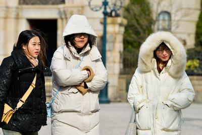 寒潮来袭，不只是温度降低，这几种病尤其要小心预防！