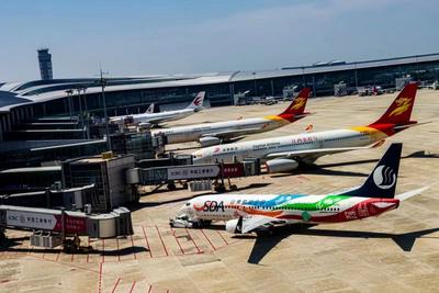 俄罗斯对中国公民免签落地，青岛出发航线热度增长显著