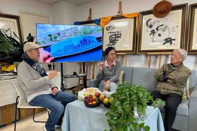 CPL美术创造中心即将落地青岛