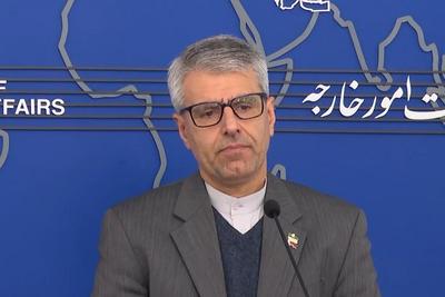 伊朗：美国政府是以色列犯罪行为的帮凶