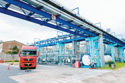 莱茵化学：持续“加码”青岛为哪般