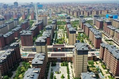 国家发改委：雄安常住人口已达到140万左右