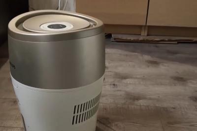冬季使用加湿器需注意！用法不当或成“健康杀手”