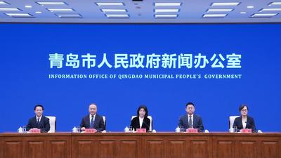 回放 | 《公信青仲谱华章  砥砺奋进新征程》新闻发布会